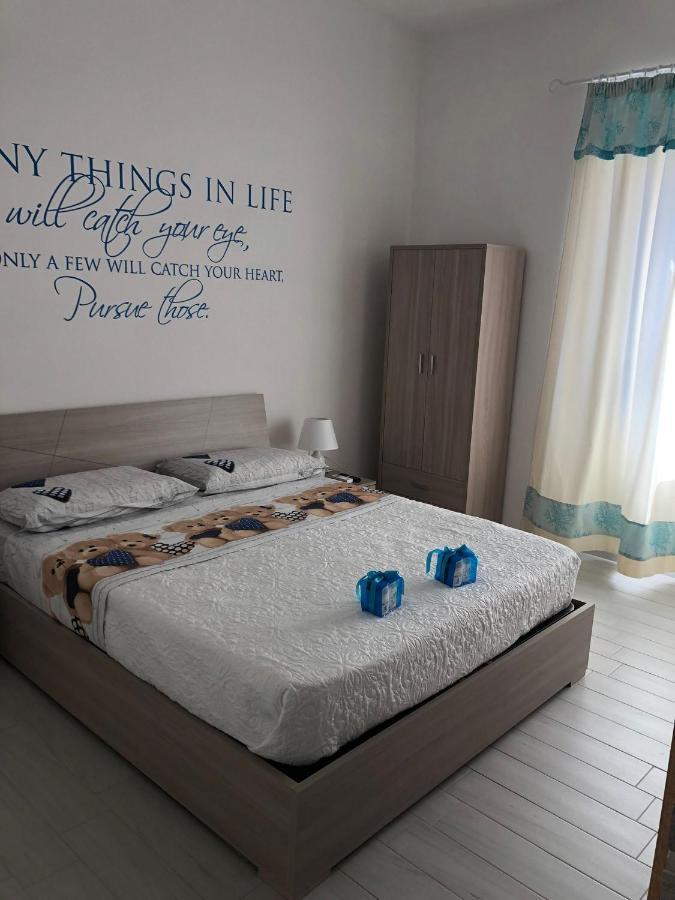 B&B Isola Mia La Maddalena  Esterno foto