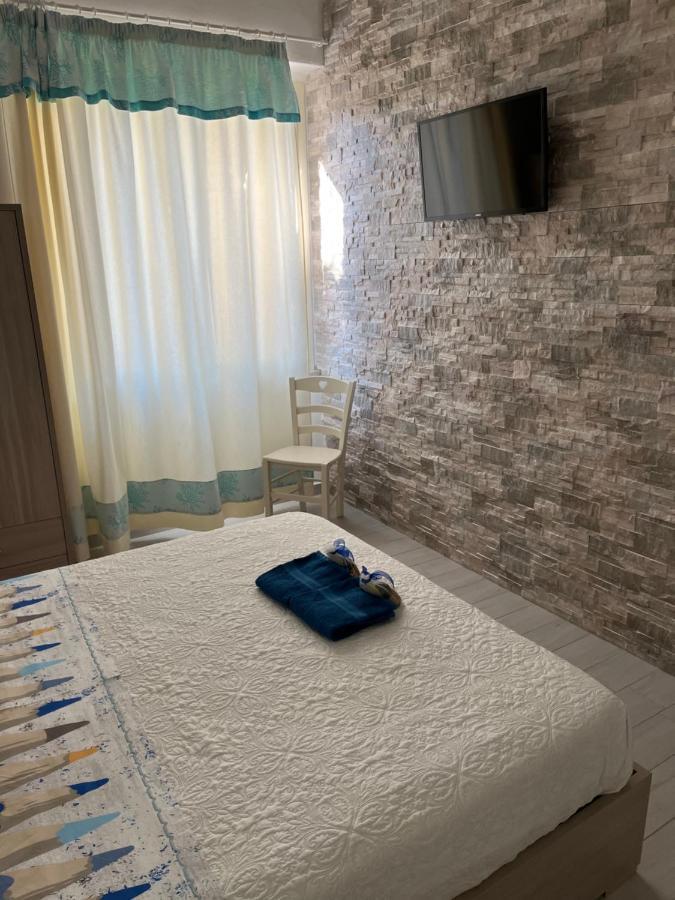 B&B Isola Mia La Maddalena  Esterno foto