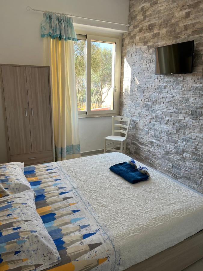 B&B Isola Mia La Maddalena  Esterno foto