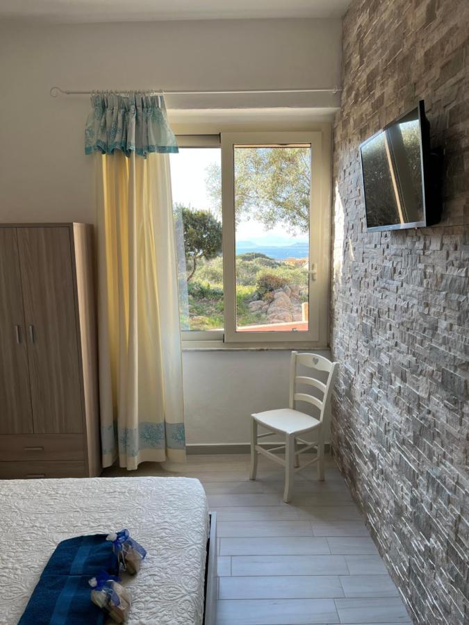 B&B Isola Mia La Maddalena  Esterno foto