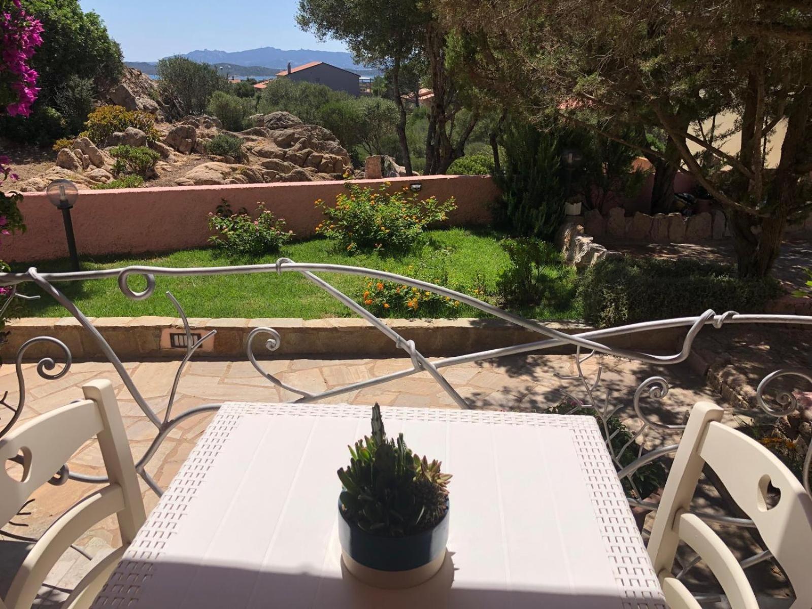 B&B Isola Mia La Maddalena  Esterno foto